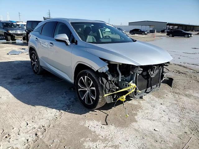 2016 Lexus RX - Image 12