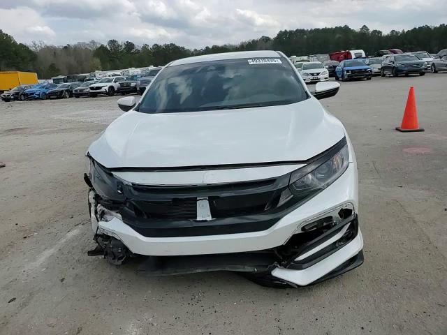 2021 Honda Civic - Image 11
