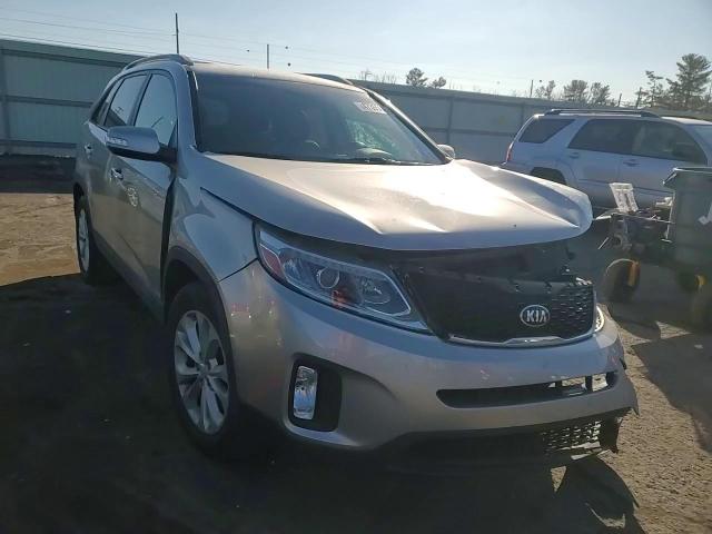 2015 Kia Sorento - Image 11