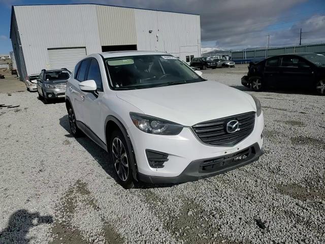 2016 Mazda CX-5 - Image 11