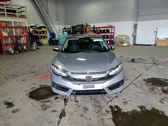 2016 Honda Civic - Image 10