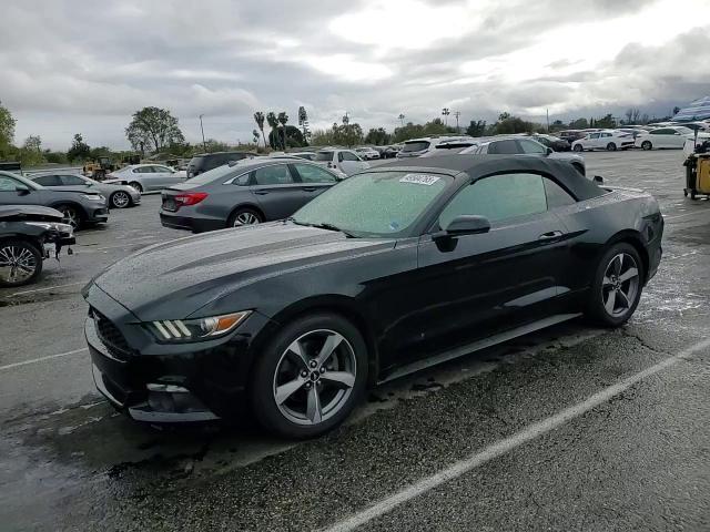 2015 Ford Mustang - Image 11