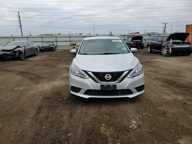 2018 Nissan Sentra - Image 10
