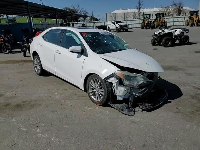 2014 Toyota Corolla - Image 11