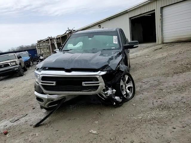 2019 Ram 1500 Big Horn/Lone Star VIN: 1C6SRFFT0KN839601 Lot: 47780545