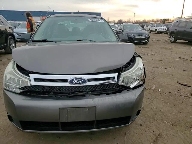 2009 Ford Focus - Image 10