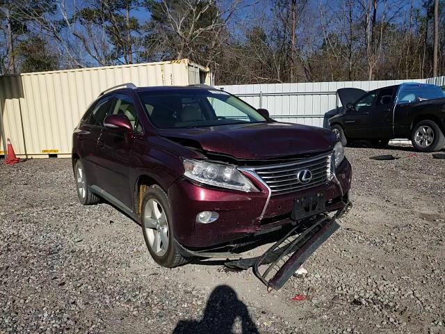 2014 Lexus RX - Image 11