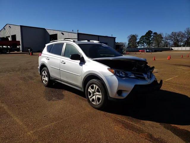 2015 Toyota RAV 4 - Image 12