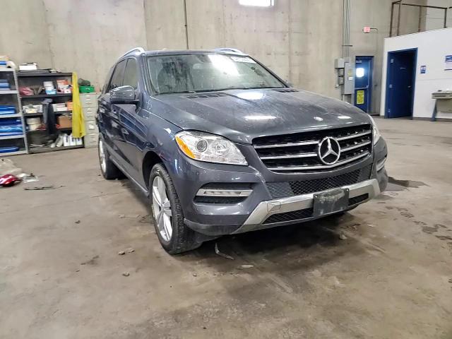2012 Mercedes-Benz M-klasse - Image 11