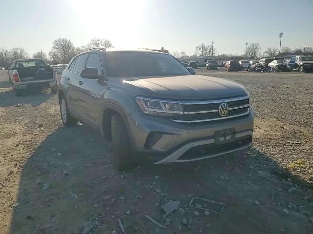 2020 Volkswagen Atlas - Image 11