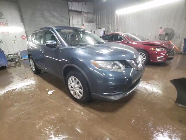 2014 Nissan Rogue - Image 13