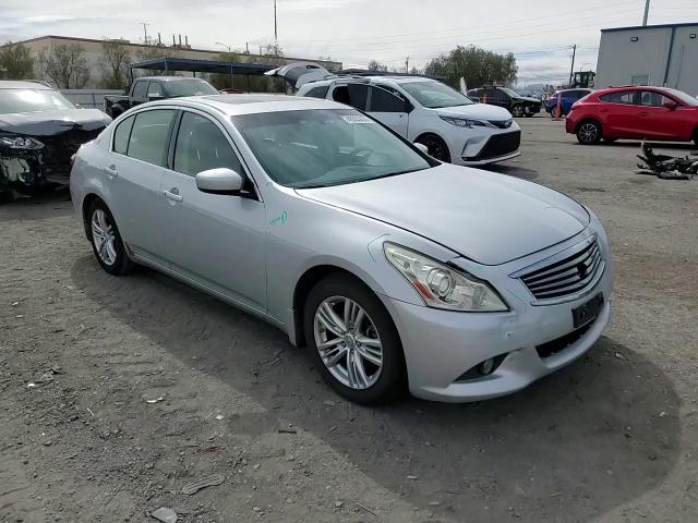 2013 Infiniti G - Image 11