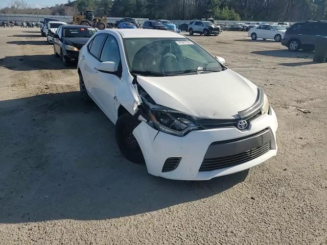2015 Toyota Corolla - Image 11