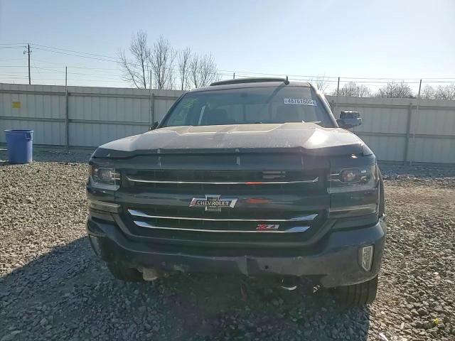 2018 Chevrolet Silverado - Image 11
