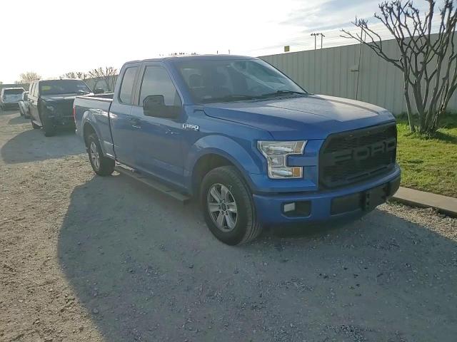 2016 Ford F-150 - Image 10