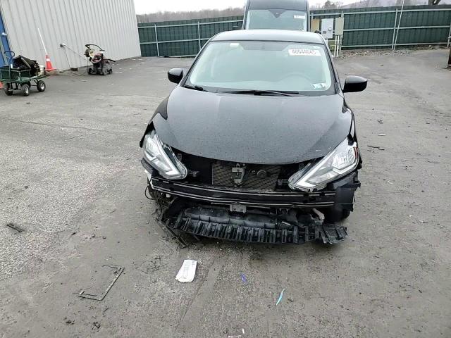 2018 Nissan Sentra - Image 11
