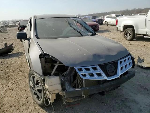 2011 Nissan Rogue - Image 11