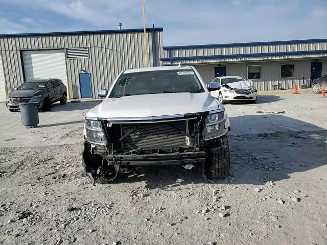2016 Chevrolet Suburban - Image 12