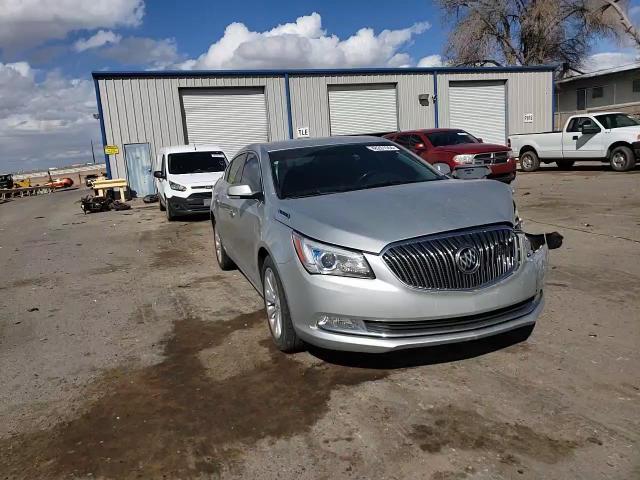 2015 Buick LaCrosse - Image 10