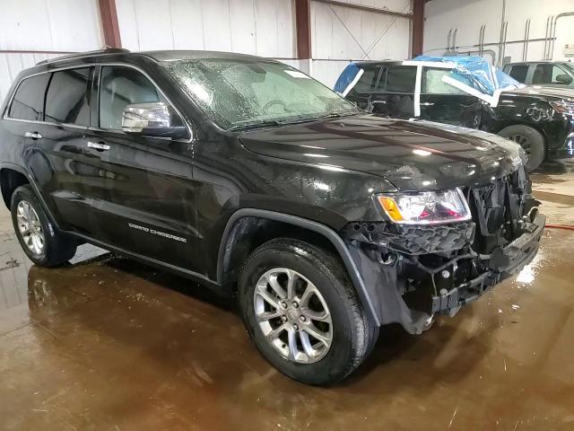 2015 Jeep Grand Cherokee - Image 14