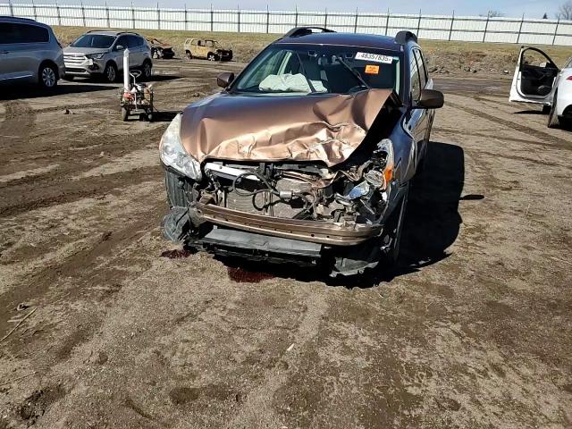 2013 Subaru Outback 2.5I Limited VIN: 4S4BRCPCXD3210430 Lot: 48357835