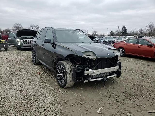 2021 BMW X5 - Image 11