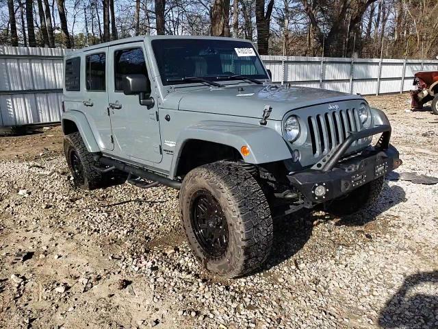 2015 Jeep Wrangler - Image 13