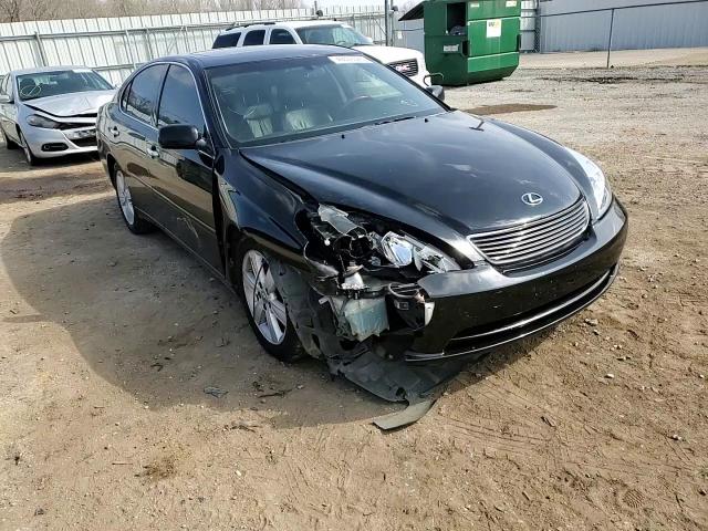 2005 Lexus ES - Image 11