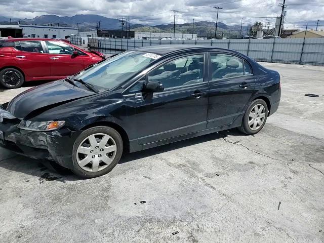 2009 Honda Civic - Image 11