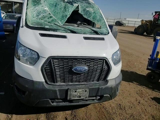 2023 Ford Transit - Image 11