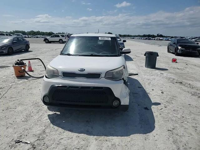 2016 Kia Soul - Image 11