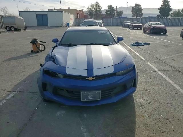 2016 Chevrolet Camaro - Image 11