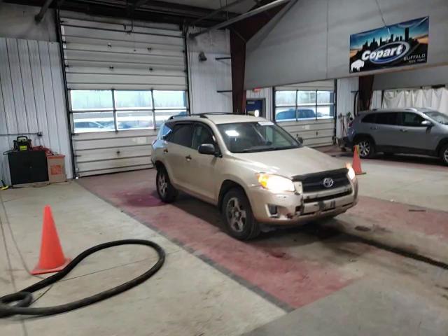 2011 Toyota RAV 4 - Image 11