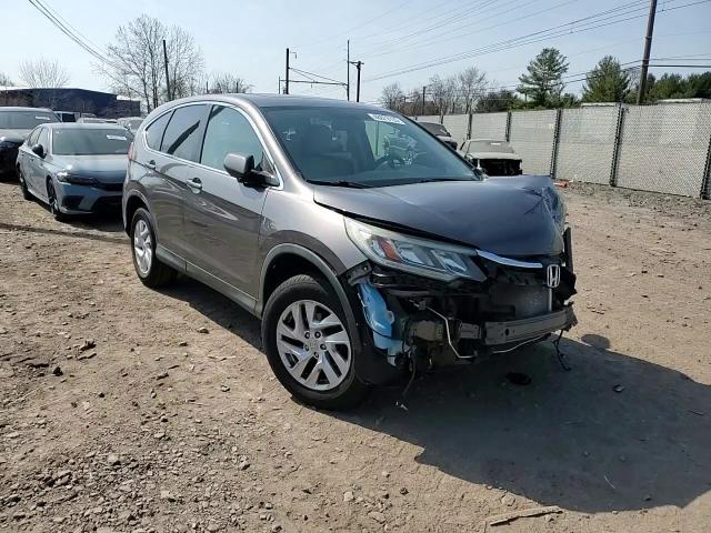 2016 Honda CR-V - Image 12