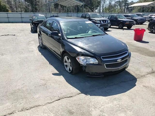 2011 Chevrolet Malibu - Image 11
