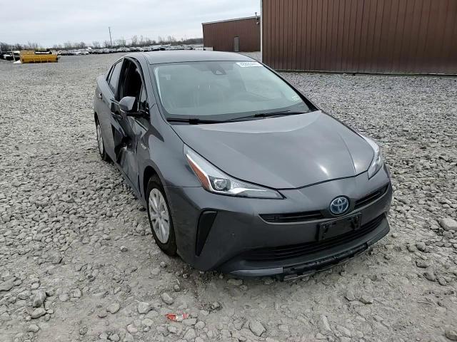 2019 Toyota Prius - Image 10