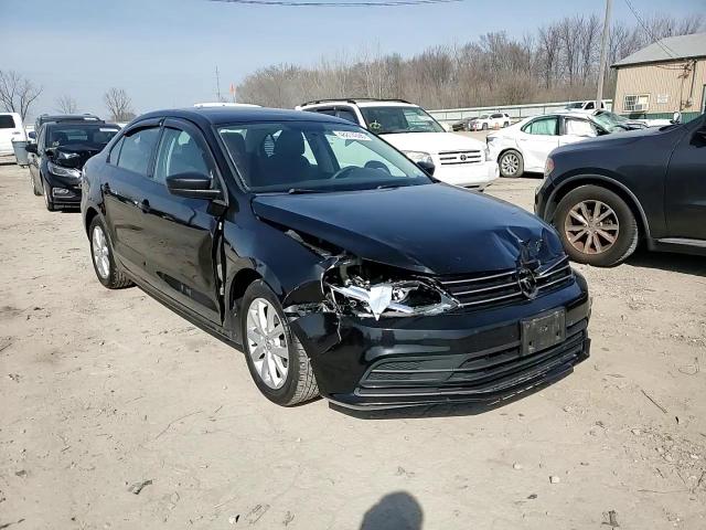 2015 Volkswagen Jetta - Image 10