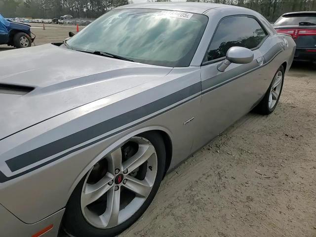 2017 Dodge Challenger - Image 11