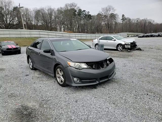 2012 Toyota Camry - Image 10