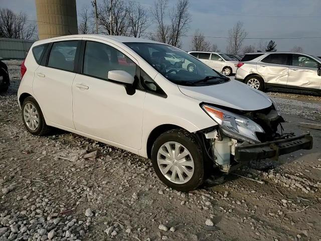 2015 Nissan Versa - Image 11