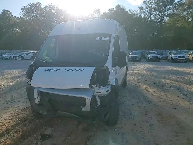 2020 RAM ProMaster City - Image 12