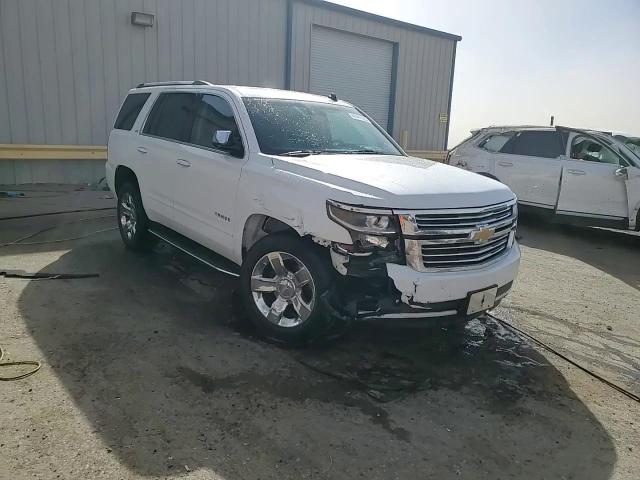 2015 Chevrolet Tahoe - Image 14