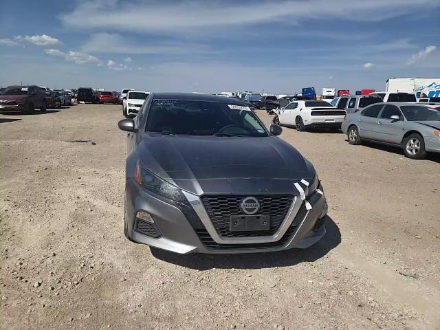2022 Nissan Altima S VIN: 1N4BL4BV8NN315337 Lot: 60292575