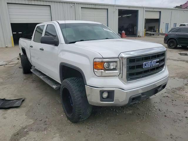 2015 GMC Sierra - Image 15