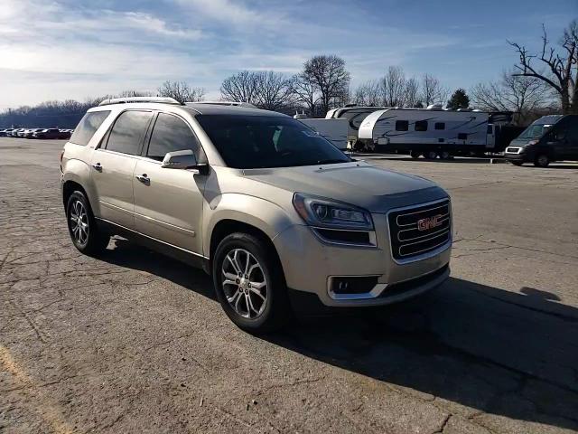 2014 GMC Acadia - Image 15