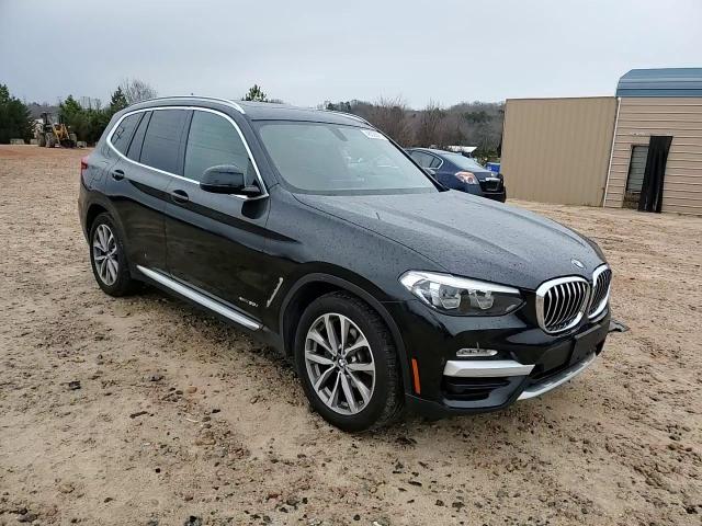 2018 BMW X3 - Image 12