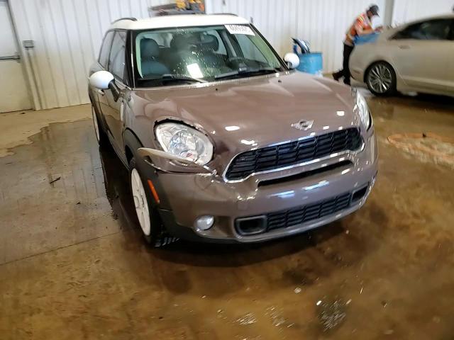 2012 MINI Cooper - Image 13