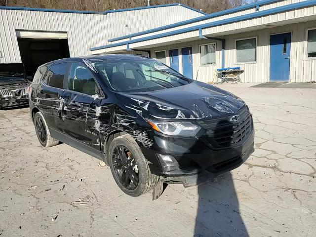 2021 Chevrolet Equinox Lt VIN: 2GNAXKEV8M6102179 Lot: 72037305