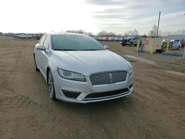 2018 Lincoln MKZ - Image 14