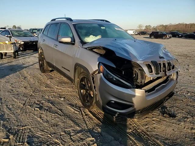2020 Jeep Grand Cherokee - Image 12